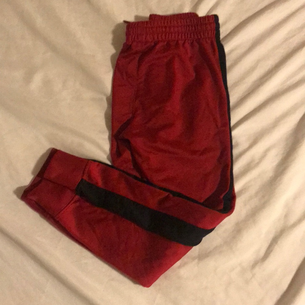 Sweat pants